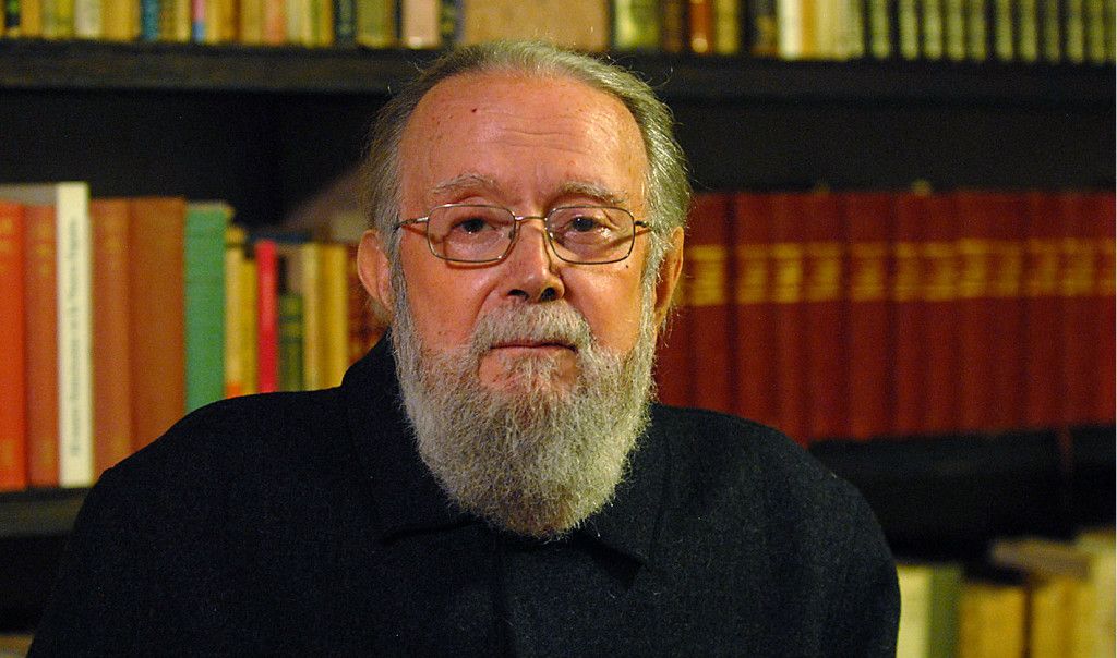 Murió el poeta Hugo Gutiérrez Vega - Hugo-Gutiérrez-Vega2-1024x604