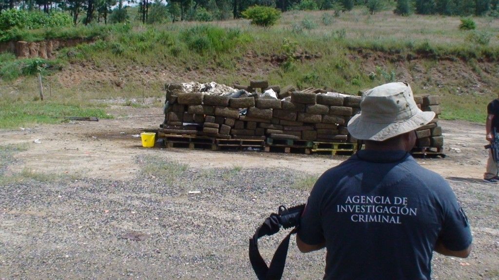 Incineran más de 4 toneladas de drogas en Jalisco - INCINERACION-DSC00205-1024x576