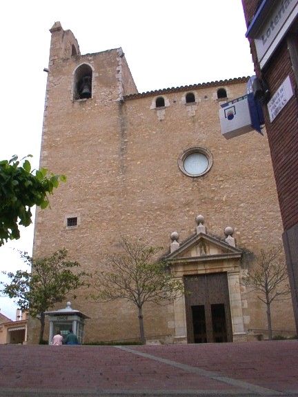 Muere niño en accidente de cuatrimoto en España - Iglesia-bagur