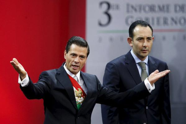 Secretaría de Cultura permitirá articular política cultural: Tovar - Informe-EPN