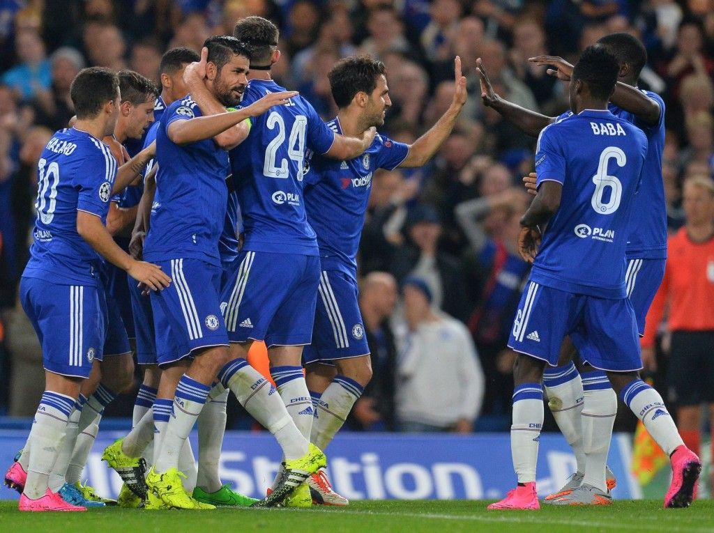 Había olvidado lo que se siente ganar: Mourinho. - José-Mourinho-2-1024x765