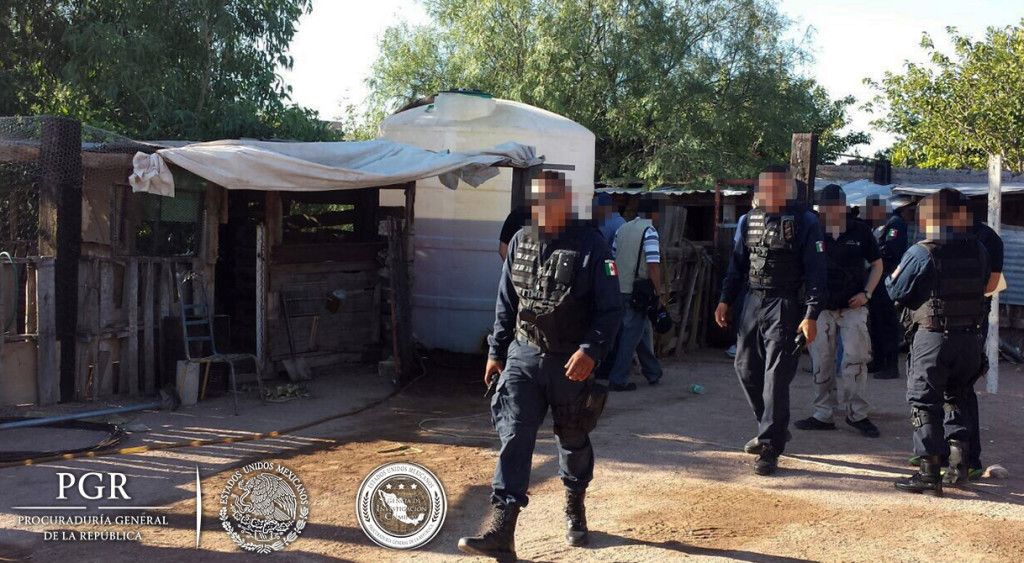 Aseguran 6 mil litros de hidrocarburos en Chihuahua - La-Agencia-de-Investigación-Criminal-de-Chihuahua-aseguró-más-de-seis-2-1024x563