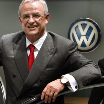 Volkswagen admite engaño - Martin-Winterkorn-volkswagen