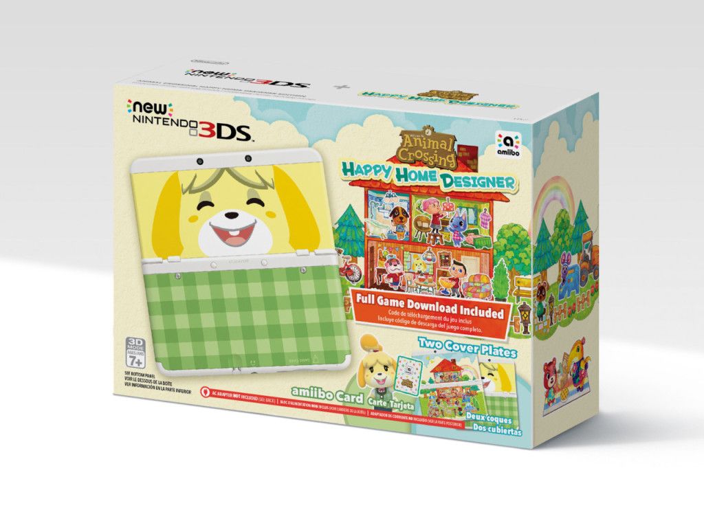 Llega Nintendo 3DS XL a Estados Unidos - Nintendo-3D-XL-Nintendo-1024x755