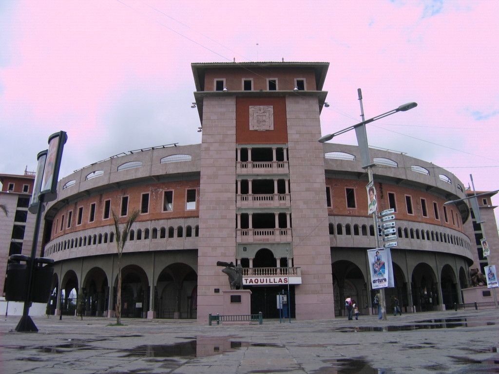 Cancelan presentación de El Komander en Aguascalientes - Plaza-de-Toros-Aguascalientes-Panoramio-1024x768