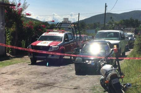 Encuentran 10 cuerpos en rancho de La Barbie - Rancho-de-La-Barbie