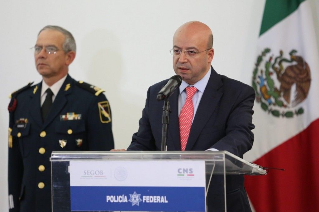 "Ocurrencia" disolver mando único en Cuernavaca: gobierno de Morelos - Recibe-crítica-propuesta-de-Mando-Único-de-Cuauhtémoc-Blanco-3-1024x683