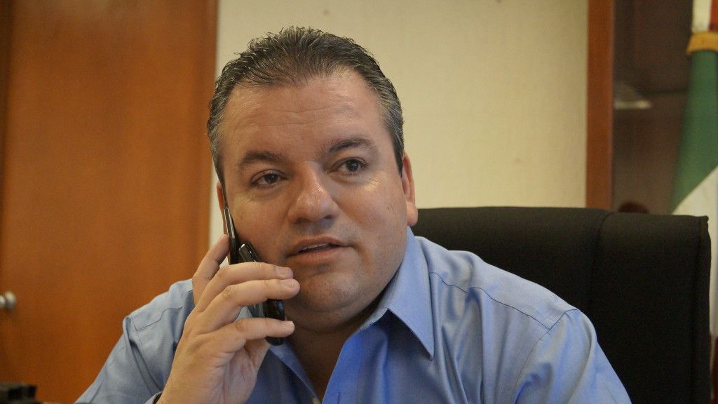 "Ocurrencia" disolver mando único en Cuernavaca: gobierno de Morelos - Recibe-crítica-propuesta-de-Mando-Único-de-Cuauhtémoc-Blanco-4-1024x576