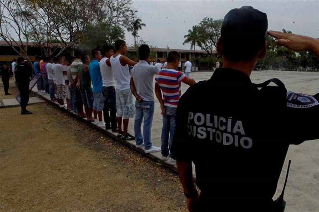 Robótica y ciencia en tutelar de Morelos - Robótica-y-ciencia-a-tutelar-de-menores-2-1024x681