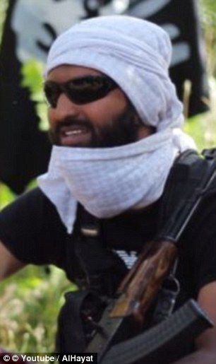 Drones abaten a dos yihadistas británicos en Siria - Ruhal-Amin-Alhayat