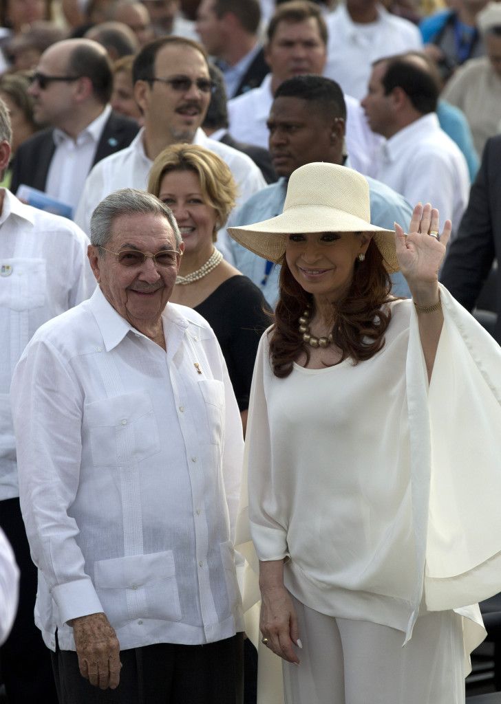 El papa Francisco oficia misa en Cuba - SOP-AP-SPANI-SPAN-CU_Cast-6-728x1024