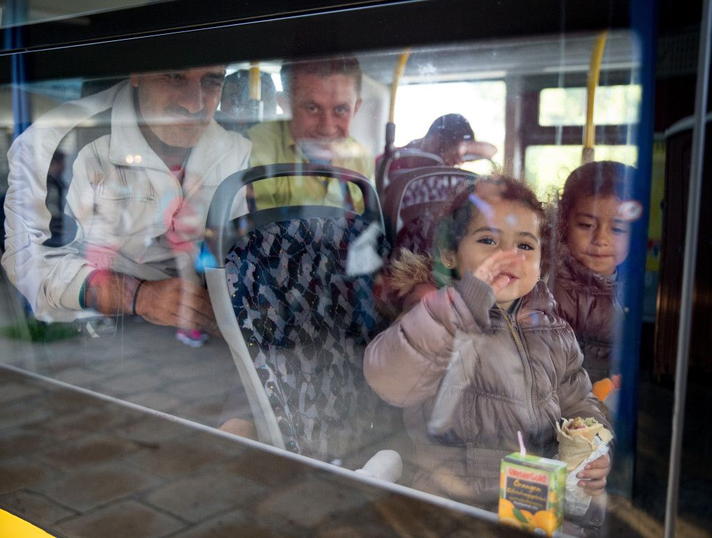 Más controles fronterizos en Europa - SOP-AP-SPANI-SPAN-DE_Cast-3-1024x773