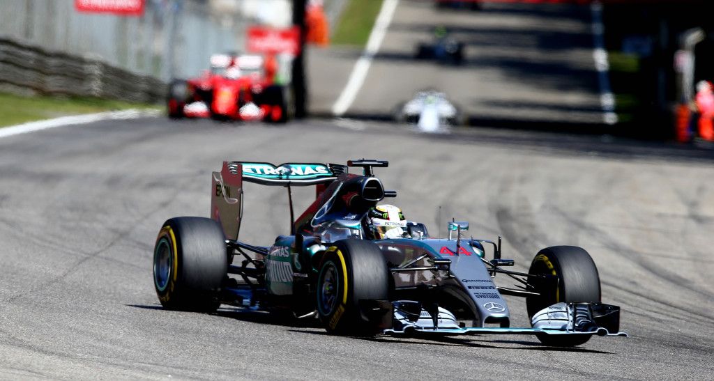 Lewis Hamilton se impone en el Gran Premio de Italia - SOP-AP-SPANS-SPANCAR-_Cast-1-1024x547