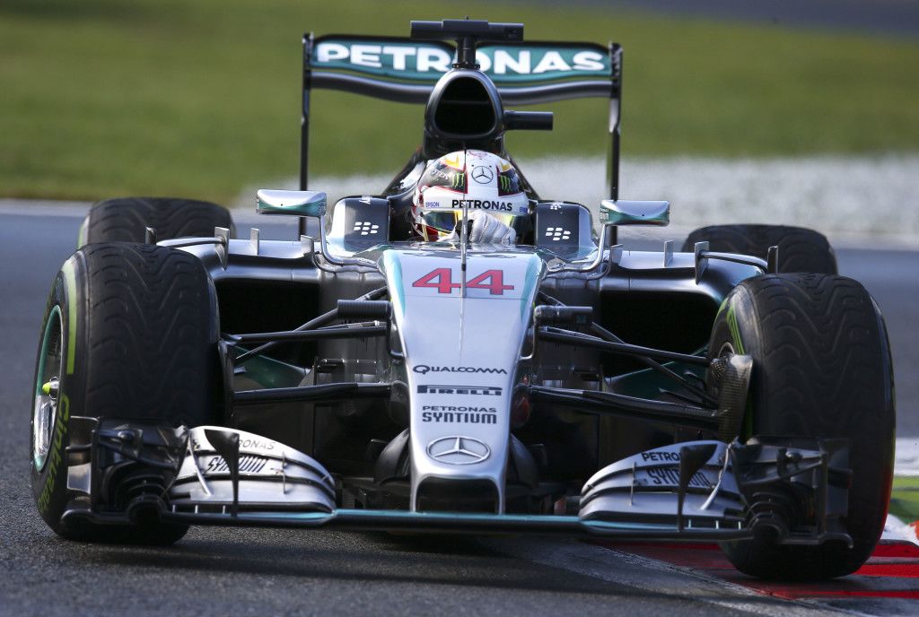 Lewis Hamilton se impone en el Gran Premio de Italia - SOP-AP-SPANS-SPANCAR-_Cast-2-1024x688