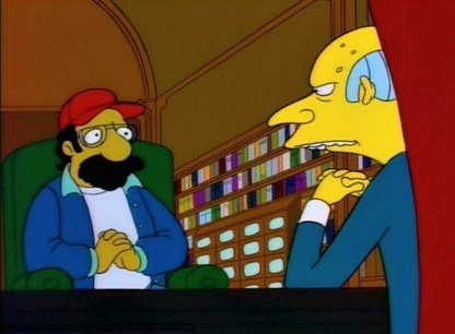 Donald Trump mexicano también buscará la presidencia - Señor_Spielbergo