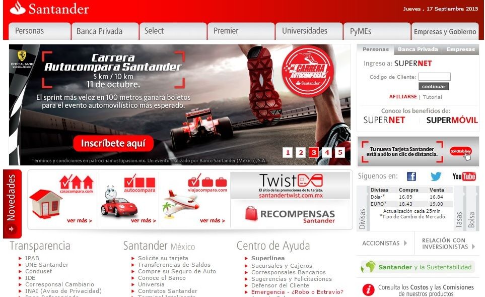 Dólar baja de 17 pesos a la venta - Sin-título1