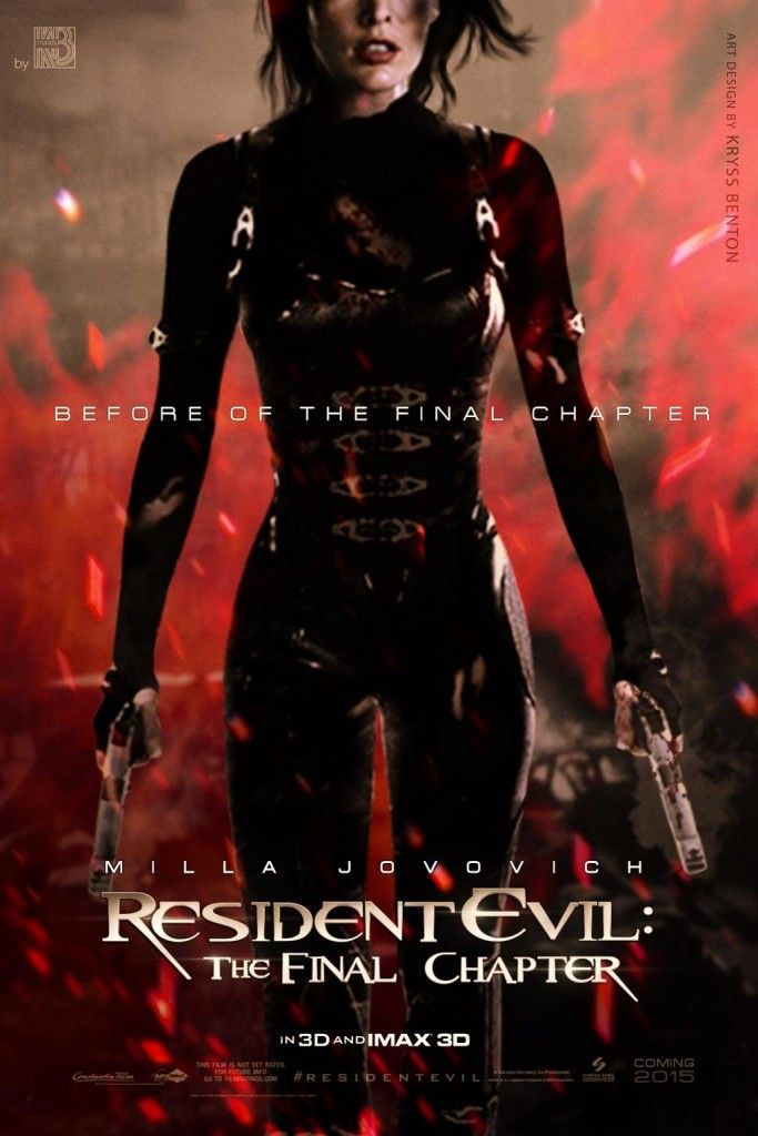 William Levy actuará en Resident Evil - William-Levy-3-683x1024