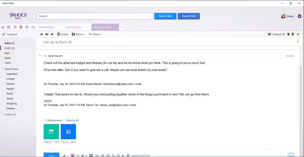 Yahoo Mail tendrá nuevas funciones de búsqueda - Yahoo-Mail-tendrá-nuevas-funciones-de-búsqueda-2-1024x529
