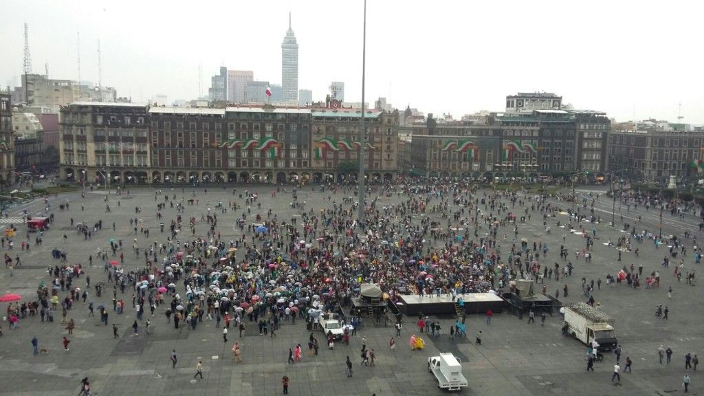 ¡Ayotzinapa vive! - ab061a1331919c831bec64b695344580-1-1024x576