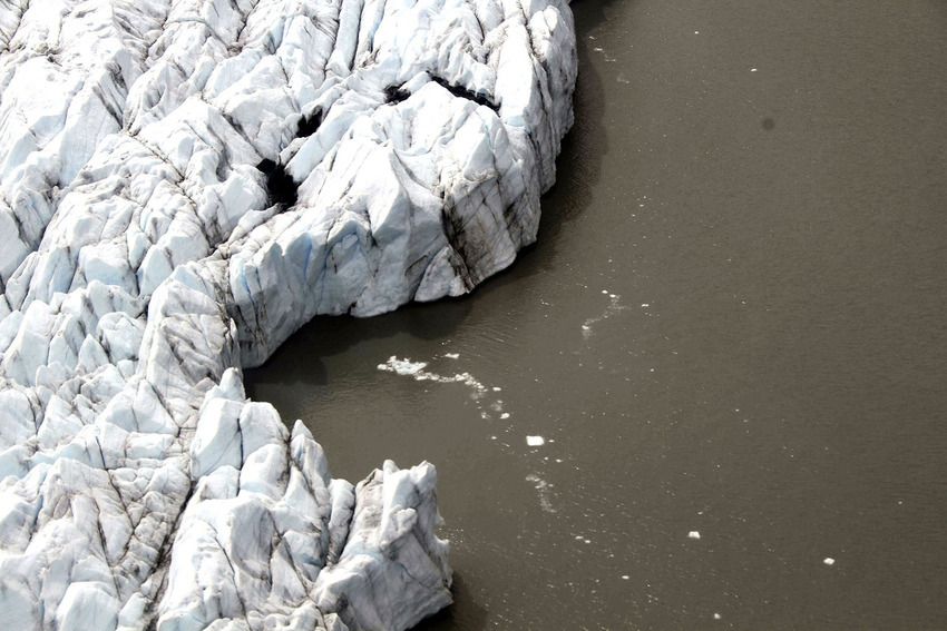 Imágenes que muestran cómo el calentamiento global está cambiando a Alaska - alaska_climate_change_02