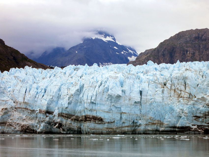 Imágenes que muestran cómo el calentamiento global está cambiando a Alaska - alaska_climate_change_09