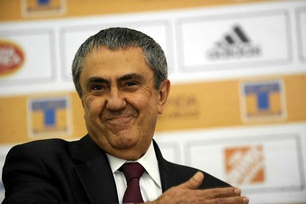 Tigres rechaza que 'Tuca' Ferretti se quede en la Selección - alejandro-rodriguez