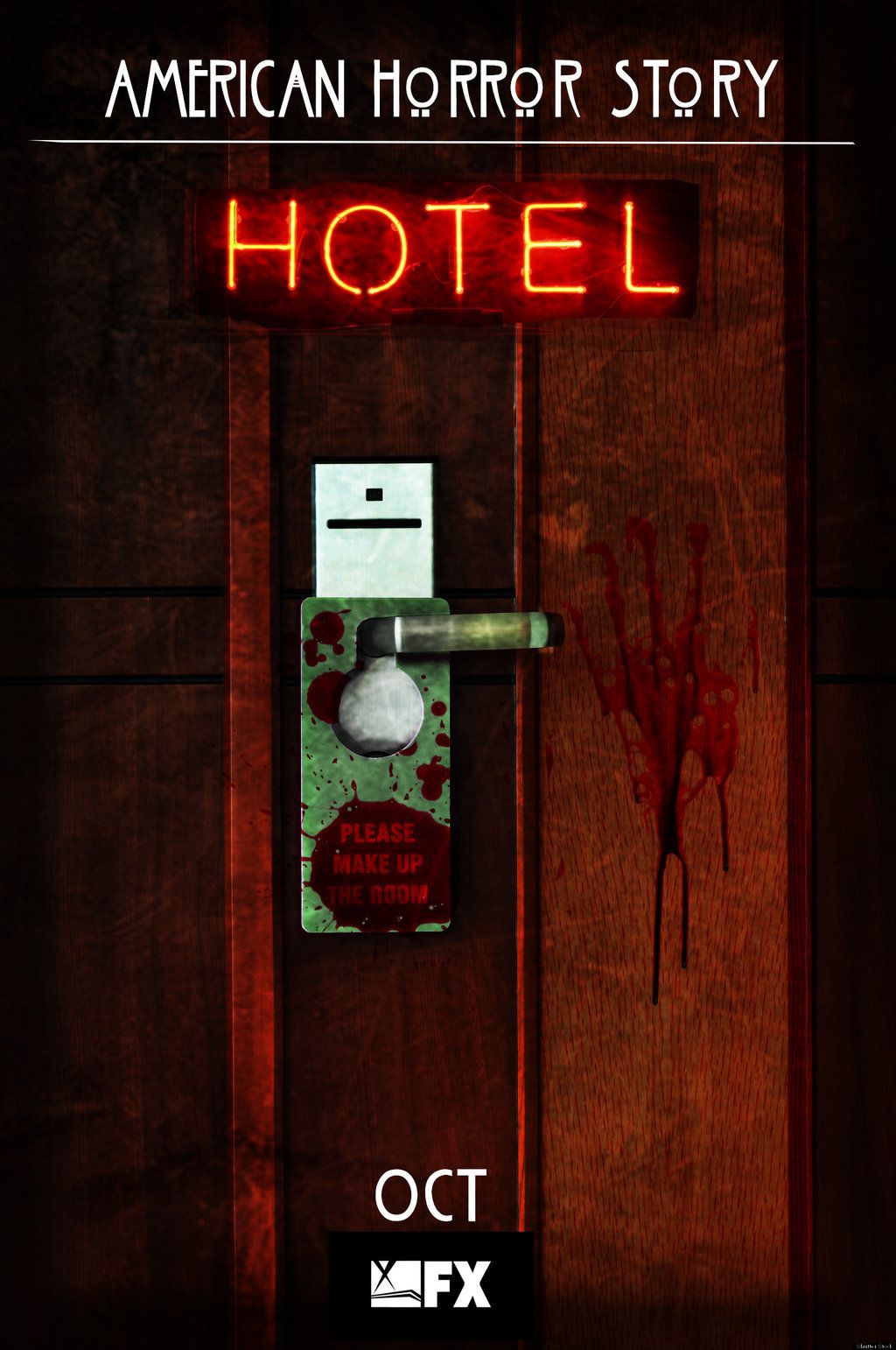 Presentan al elenco completo de American Horror Story: Hotel - american_horror_story__hotel_no_2__door__by_morrallshortie-d8nrifw