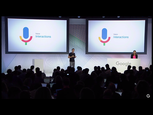 Google presenta oficialmente el Android Marshmallow - android-mashmallow-google-nexus-6p-nexus-5x-1