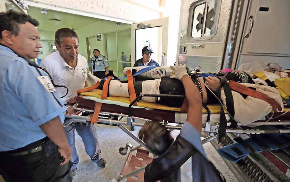 Video: arrollan a dos mujeres en arrancones en Chihuahua - arrancones-dunas-de-samalayuca