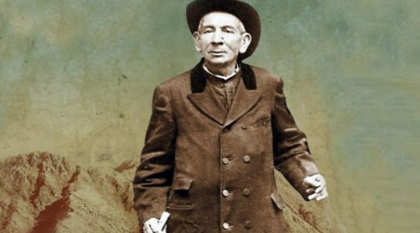 Vaticano acepta segundo milagro de un beato argentino - beato-brochero-Internet