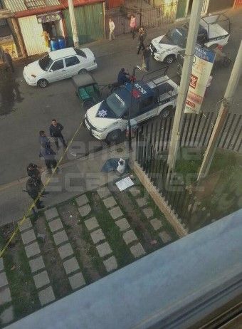 Encuentran tres bolsas con restos humanos en Tultitlán - bolsas-tultitlan-9septiembre-Alerta_Ecatepec