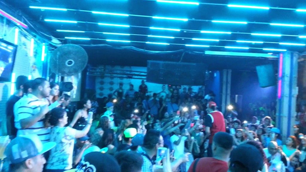 Clausuran antro de Veracruz por permitir actos sexuales - capezzio-1024x576