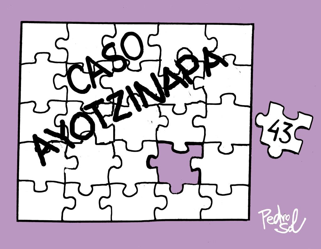 ¡Quema mucho el Sol! - carton-PEDRO-SOL-24-OCT-14-001-1024x796