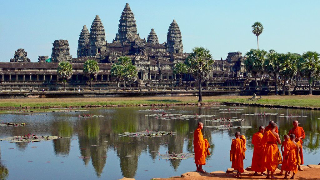 Las ciudades más y menos amigables para los turistas - ciudad_siem-reap