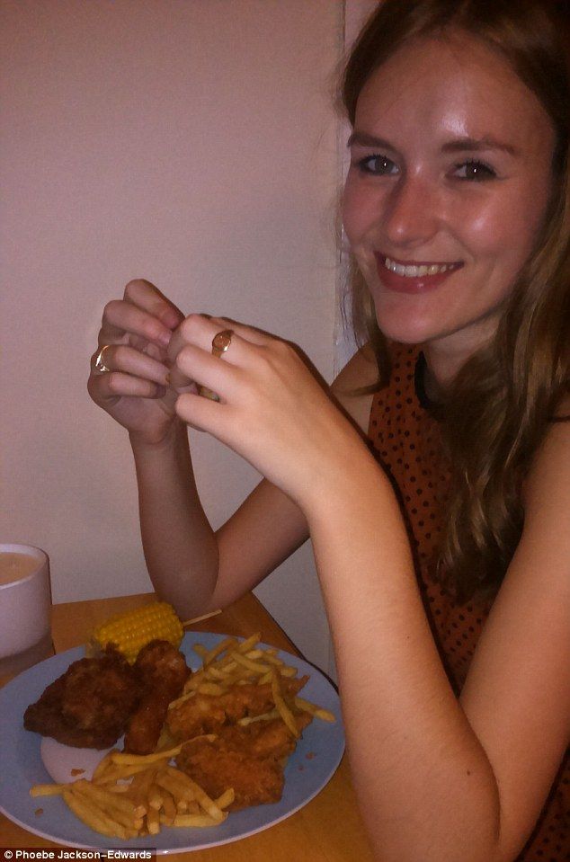 Los efectos de consumir comida rápida por una semana - comida_rapida3