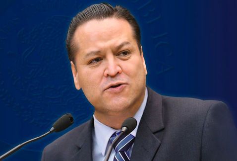 Ratifican a Fernando Herrera como coordinador del PAN - coordinador_senadores_PAN-Fernando_Herrera-coordinador_PAN_Senado_MILIMA20150322_0217_11