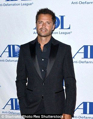 Cómo lucen los actores de Guardianes de la bahía 25 años después - dav2