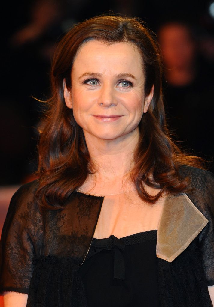 Emily Watson recibirá Premio Donostia en Festival de San Sebastián - emily-watson1-712x1024