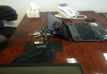 Asegura PGR equipo para intervenir comunicaciones en Polanco - equipo-pgr-polanco-1