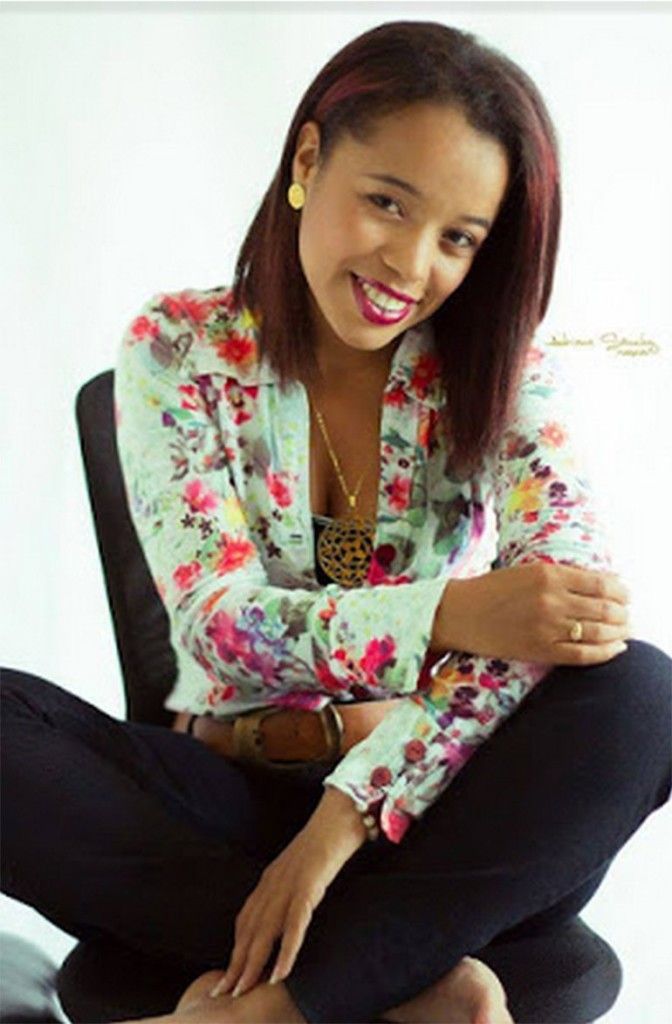 Video: asesinan a periodista en Colombia - flor-alba-nunez-672x1024