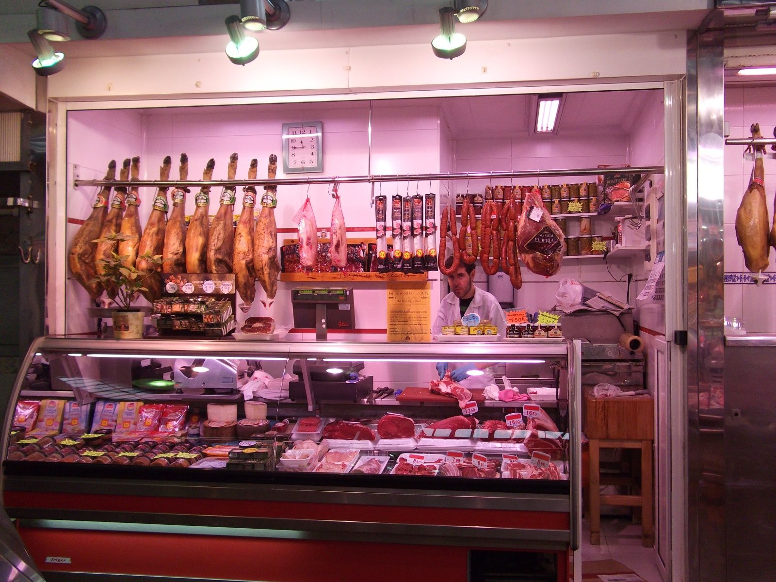 Inflación anual alcanza nuevo nivel mínimo histórico - imagen