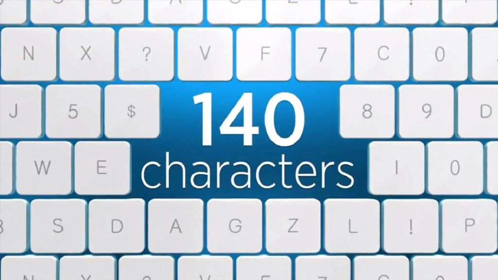 Twitter ampliaría límite de 140 caracteres - itter-users-will-no-longer-be-confined-to-140-characters-when-sending-private-messages-2-1024x575