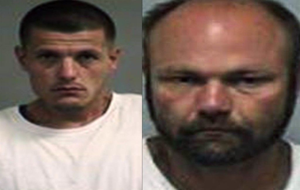 Reos escapan de la cárcel amarrando sábanas - matthew-william-johnson-christopher-a-cornelius-1024x647