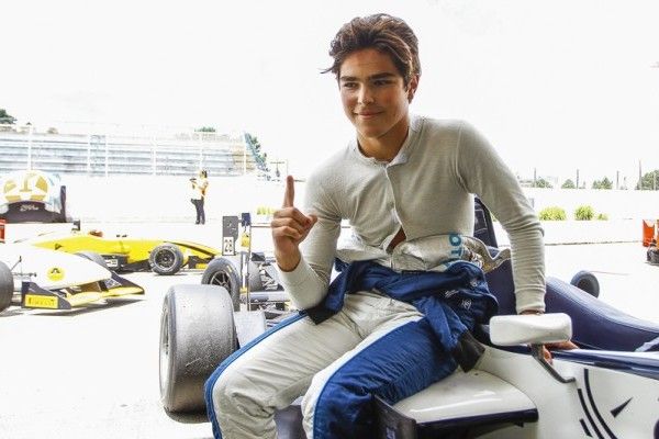 Video: dramático accidente del hijo de Nelson Piquet - pedro-piquet1