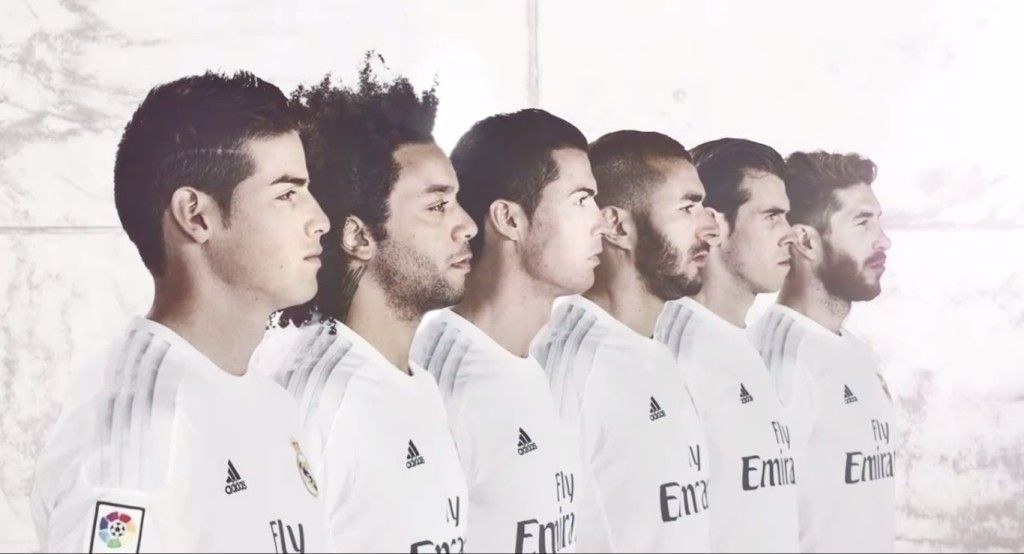 ¿Cuánto valen los jugadores del Real Madrid? - real-madrid-2-1024x554