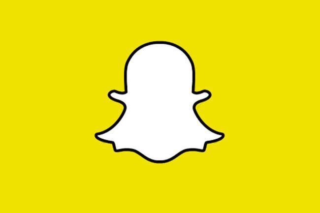 Creador de Snapchat asegura buscar humanizar los medios sociales - snapchat_0