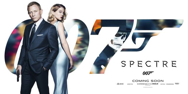 Lanzan tráiler de acción de Spectre - spectre-header-4