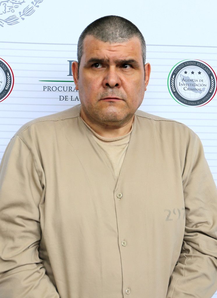 Extraditados a EE.UU. no corren riesgo de pena de muerte - Delincuentes_Extraditados-1-745x1024