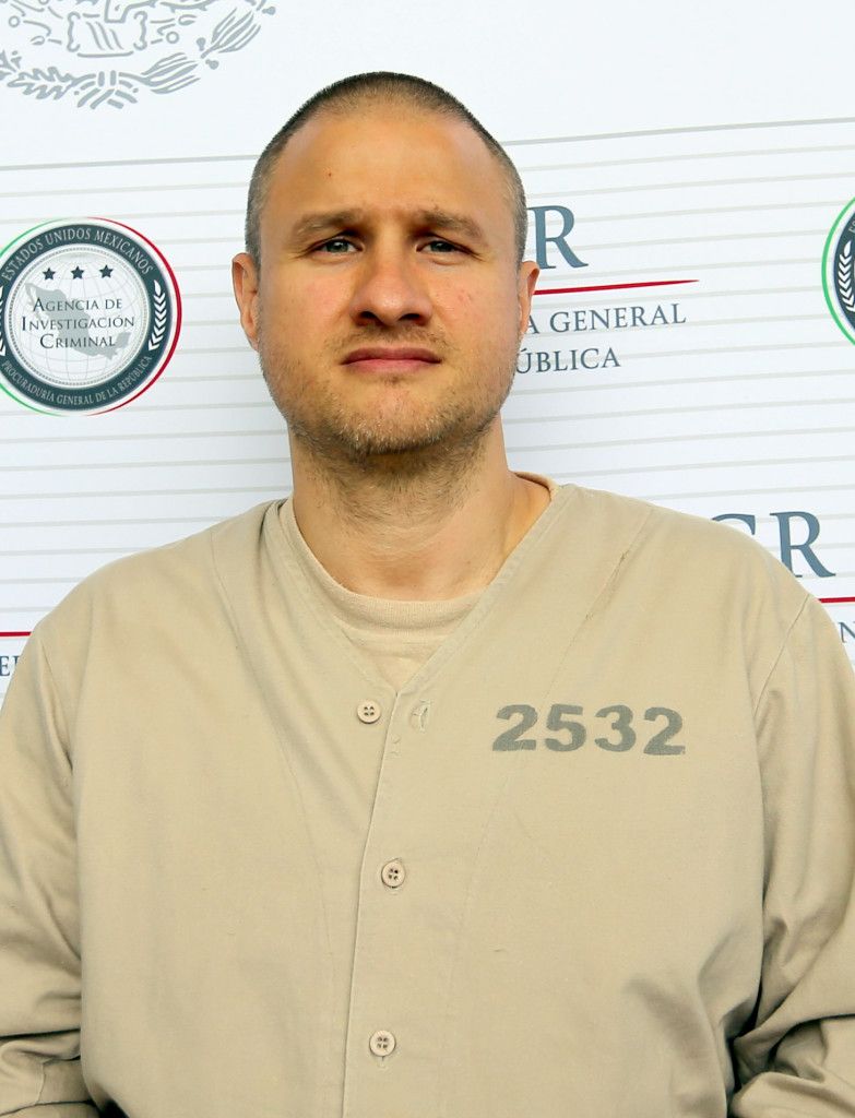 Extraditados a EE.UU. no corren riesgo de pena de muerte - Delincuentes_Extraditados-5-783x1024