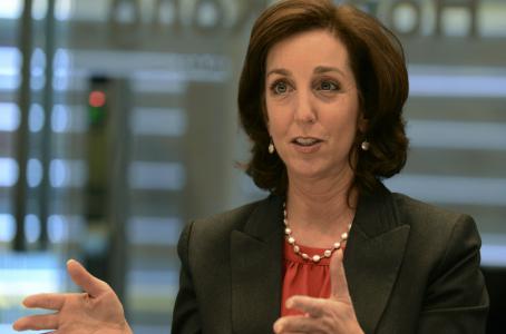 Posponen votación para elegir embajador de EE.UU. en México - El-financiero